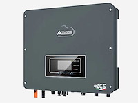 Zcs azzurro 3ph 50ktl-v3 50 kw omvormer (2x) - afbeelding 1 van  4