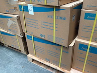 Zcs azzurro 3ph 50ktl-v3 50 kw omvormer (2x) - afbeelding 2 van  4