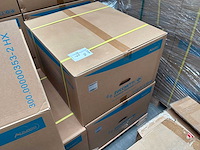 Zcs azzurro 3ph 50ktl-v3 50 kw omvormer (2x) - afbeelding 2 van  4