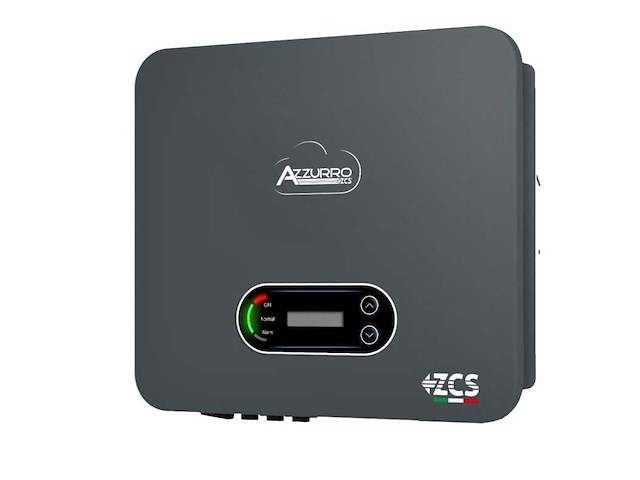 Zcs azzurro 3ph 50ktl-v3 50 kw omvormer - afbeelding 1 van  6