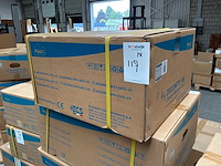 Zcs azzurro 3ph 6.6ktl-v3 6,6 kw omvormer - afbeelding 2 van  4