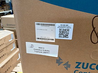 Zcs azzurro 3ph 6.6ktl-v3 6,6 kw omvormer - afbeelding 4 van  4
