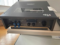 Zcs azzurro 3ph 8.8ktl-v1 omvormer - afbeelding 3 van  6
