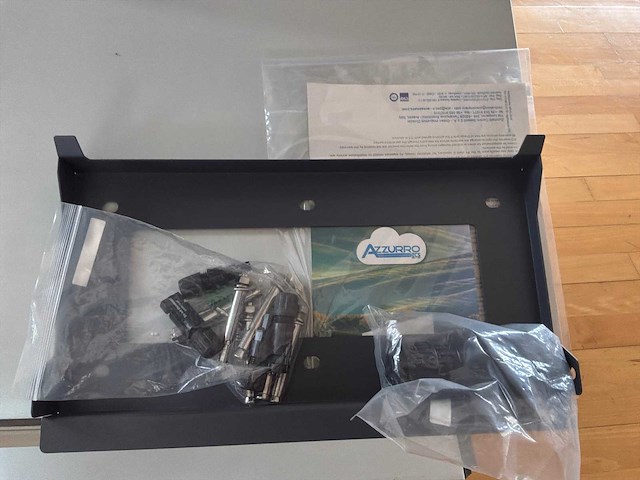 Zcs azzurro 3ph 8.8ktl-v1 omvormer - afbeelding 6 van  6