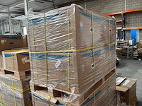 Zcs azzurro 3ph hyd10000 zss 10 kw hybride omvormer (4x) - afbeelding 1 van  2