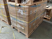 Zcs azzurro 3ph hyd10000 zss 10 kw hybride omvormer (4x) - afbeelding 2 van  4