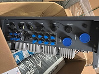 Zcs azzurro 3ph hyd10000 zss hybride omvormer - afbeelding 3 van  3