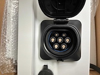 Zcs azzurro ac022k-be-24 laadstation - afbeelding 4 van  8