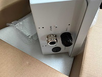 Zcs azzurro ac022k-be-24 laadstation - afbeelding 5 van  8