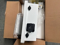 Zcs azzurro ac022k-be-24 laadstation - afbeelding 3 van  8