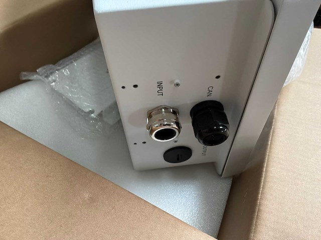 Zcs azzurro ac022k-be-24 laadstation - afbeelding 5 van  8
