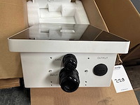 Zcs azzurro ac022k-be-34 ev ac wallbox - afbeelding 2 van  3