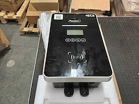 Zcs azzurro ac07000-be-24 laadstation - afbeelding 1 van  6