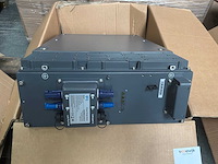 Zcs azzurro hv zbt 5k batterijopslag behuizing - afbeelding 2 van  5