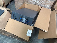 Zcs azzurro hv zbt 5k batterijopslag behuizing - afbeelding 4 van  5