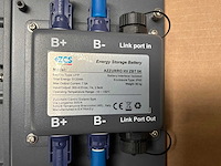 Zcs azzurro hv zbt 5k batterijopslag behuizing - afbeelding 5 van  5