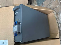 Zcs azzurro hv zbt 5k batterijopslag behuizing - afbeelding 1 van  5