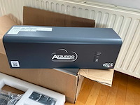 Zcs azzurro hv zbt batterijopslag behuizing - afbeelding 1 van  9