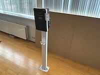 Zcs azzurro laadpaal - afbeelding 2 van  7