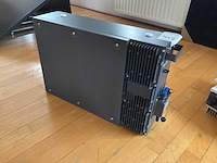 Zcs azzurro lfp batterijopslag behuizing - afbeelding 1 van  4