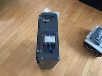 Zcs azzurro lfp batterijopslag behuizing - afbeelding 2 van  4