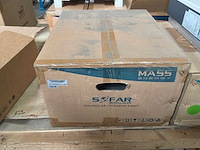 Zcs azzurro / sofar solar omvormer (4x) - afbeelding 6 van  7