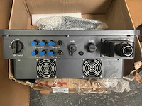 Zcs azzurro zcs azzurro 3ph 22000tl-v3 omvormer - afbeelding 2 van  5
