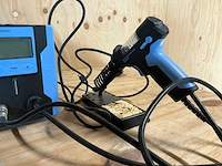 Zd-8915 soldeerbout met toebehoren - afbeelding 3 van  8