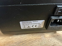 Zd-8915 soldeerbout met toebehoren - afbeelding 4 van  8