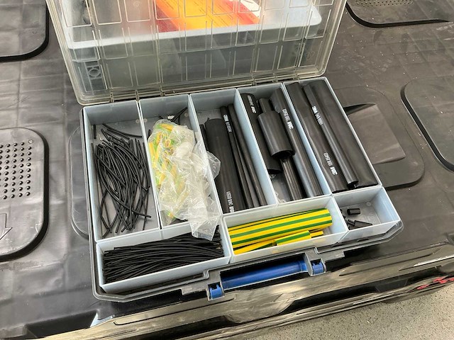 Zd-8915 soldeerbout met toebehoren - afbeelding 5 van  8