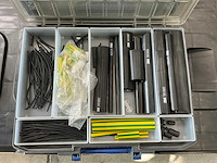 Zd-8915 soldeerbout met toebehoren - afbeelding 6 van  8