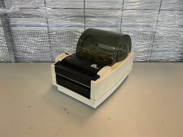 Zebra - a300 - labelprinter (2x) - afbeelding 1 van  4