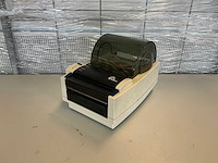 Zebra - a300 - labelprinter (2x)
