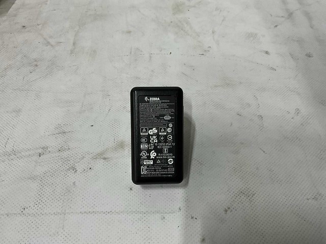 Zebra - ac adapter (28x) - afbeelding 4 van  6