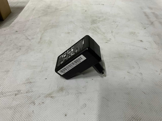 Zebra - ac adapter (28x) - afbeelding 6 van  6