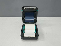 Zebra - gk420d - labelprinter - afbeelding 2 van  3