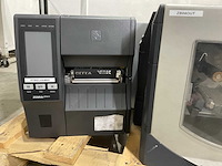 Zebra - labelprinters (9x) - afbeelding 8 van  8