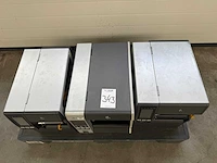 Zebra - labelprinters - afbeelding 3 van  7