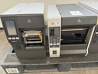 Zebra - labelprinters - afbeelding 7 van  7
