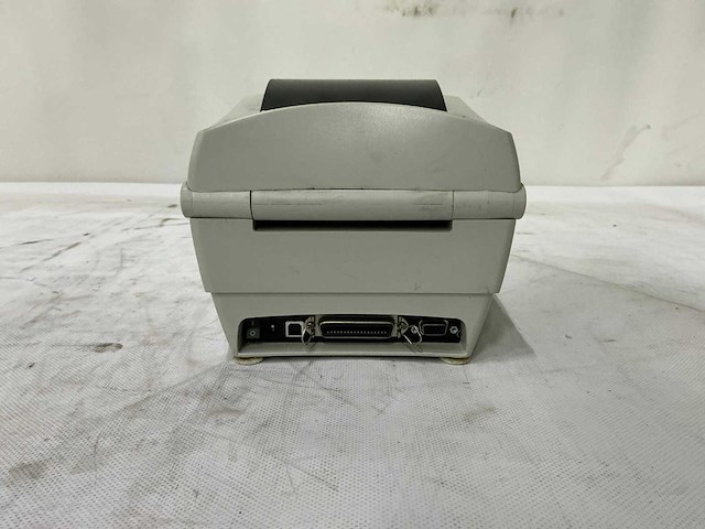 Zebra - ql420 plus/tlp2844 - labelprinter (2x) - afbeelding 7 van  9