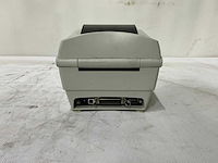 Zebra - ql420 plus/tlp2844 - labelprinter (2x) - afbeelding 7 van  9