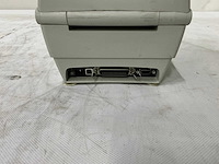 Zebra - ql420 plus/tlp2844 - labelprinter (2x) - afbeelding 2 van  9