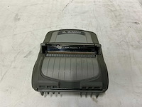 Zebra - ql420 plus/tlp2844 - labelprinter (2x) - afbeelding 9 van  9