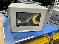 Zebra - s4m - labelprinter - afbeelding 2 van  3