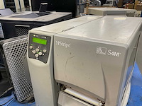 Zebra - s4m - labelprinter - afbeelding 5 van  5