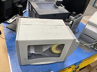 Zebra - s4m - labelprinter - afbeelding 4 van  5