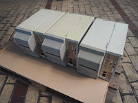 Zebra - s4m - transfer label printer (3x) - afbeelding 4 van  8