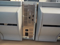 Zebra - s4m - transfer label printer (3x) - afbeelding 6 van  8