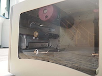 Zebra - s4m - transfer label printer (3x) - afbeelding 8 van  8