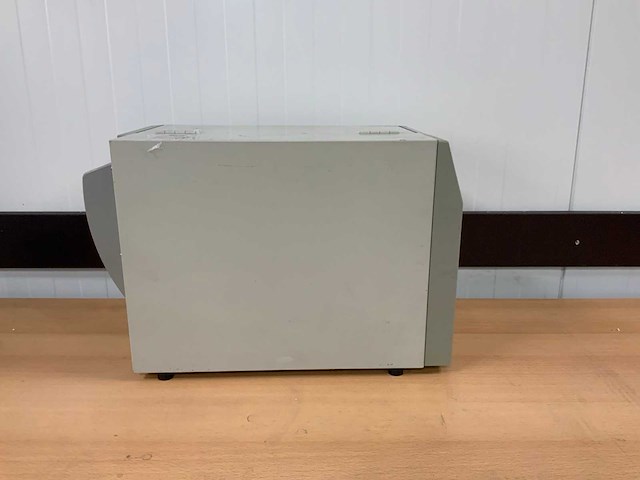 Zebra - stripe s4m - labelprinter - afbeelding 2 van  7